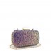 Bolso Fiesta Clutch Brillo